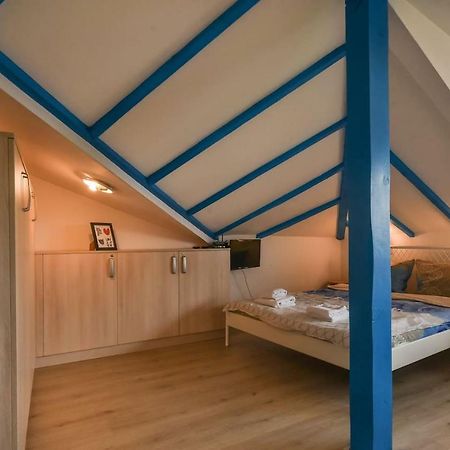 The Ivy House - A Cozy Attic Near The City Center By Flat Mаnager Sofia Ngoại thất bức ảnh